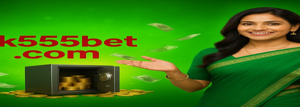 GK555 App in Bangladesh - Receive instant bonus credits of up to ৳777,777