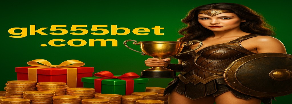 GK555 game Bangladesh – Whether you win or lose, enjoy instant rewards and bonus perks